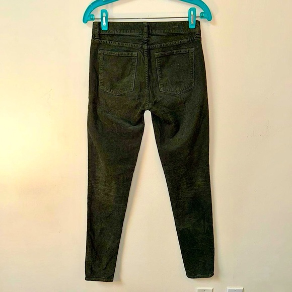 J. Crew Corduroy Pants - Picture 4 of 5